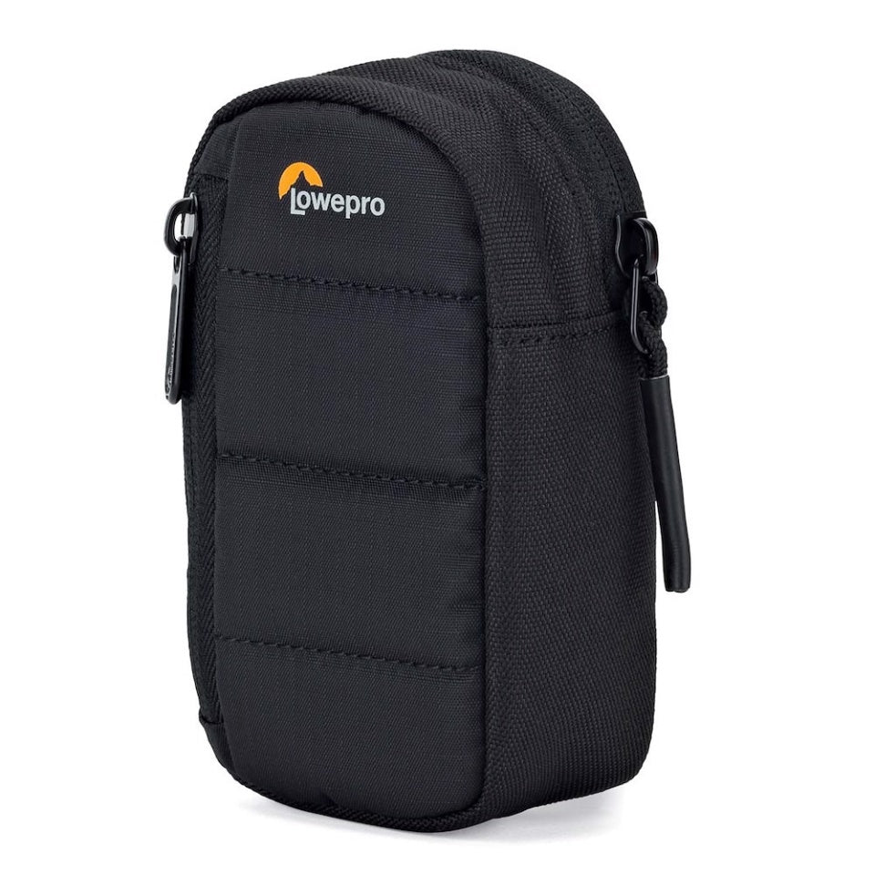 Lowepro Tahoe CS 20 nero