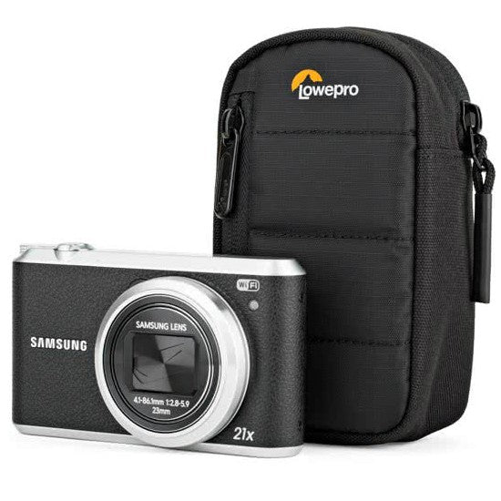 Lowepro Tahoe CS 20 nero