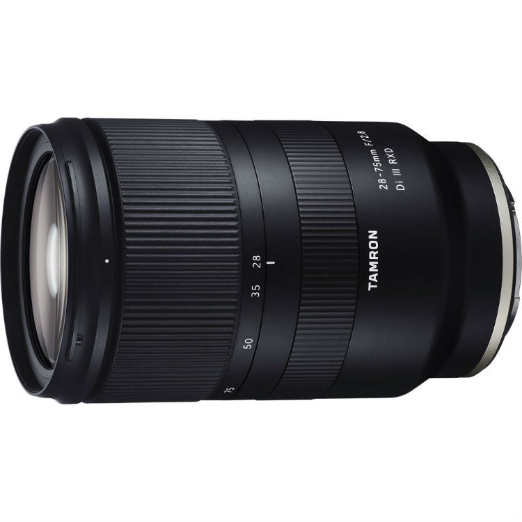 Tamron 28-75mm F/2.8 Di III RXD Sony FE