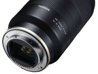 Tamron 28-75mm F/2.8 Di III RXD Sony FE