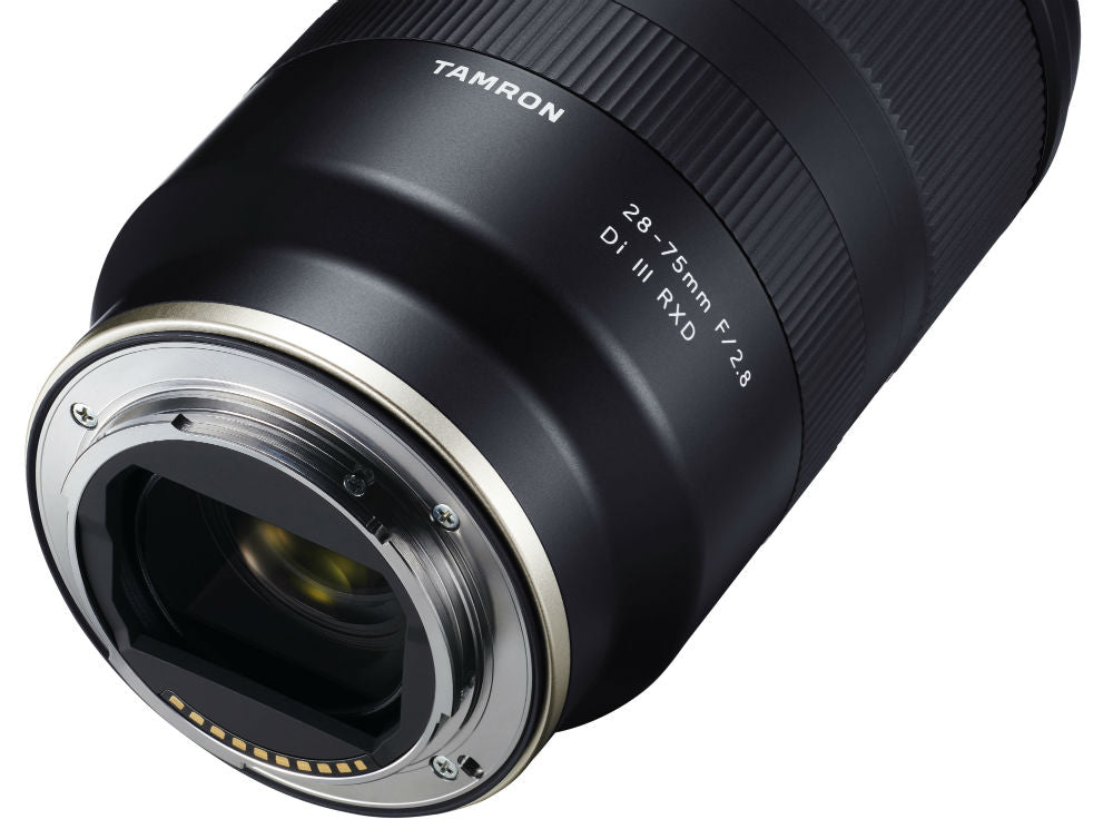 Tamron 28-75mm F/2.8 Di III RXD Sony FE