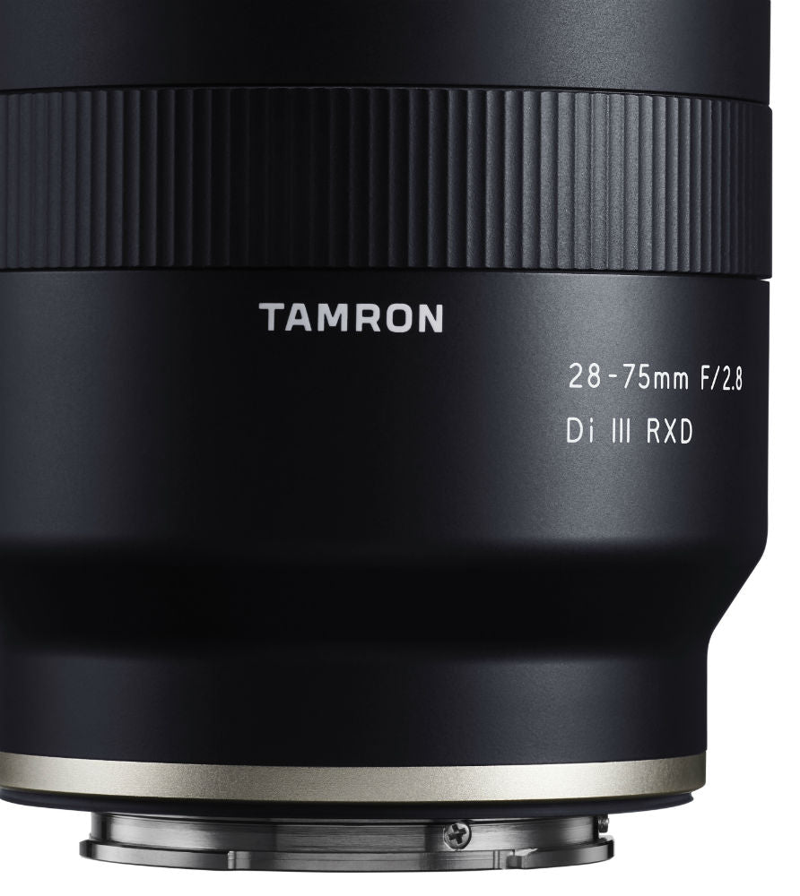 Tamron 28-75mm F/2.8 Di III RXD Sony FE