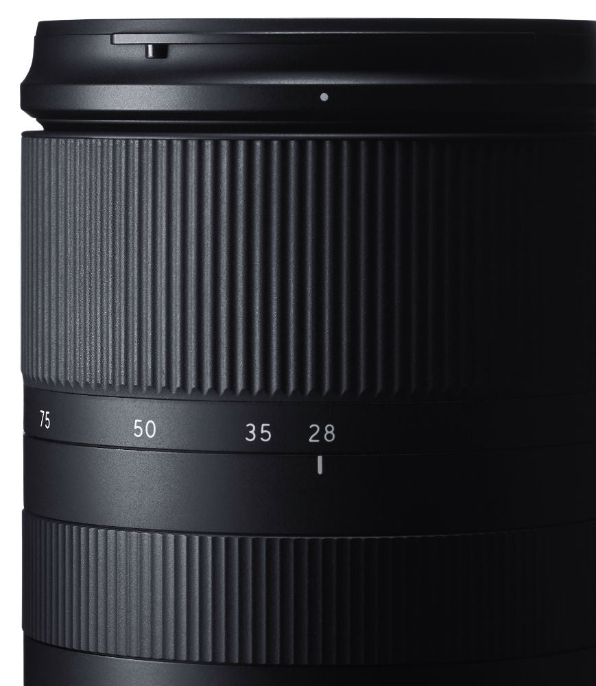 Tamron 28-75mm F/2.8 Di III RXD Sony FE