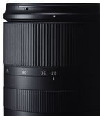 Tamron 28-75mm F/2.8 Di III RXD Sony FE