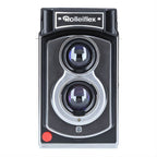 Rollei Flex Instant Camera