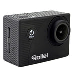 Rollei Action Cam 372 zwart