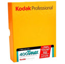 Kodak TMY 400 Film Fogli 10.2 x 12.7 cm / 10 Fogli