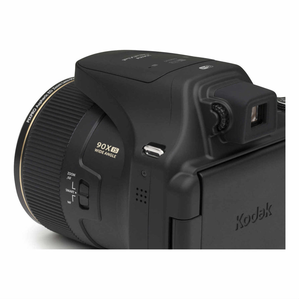 Kodak Pixpro AZ901 nero