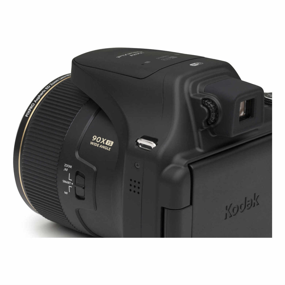 Kodak Pixpro AZ901 nero
