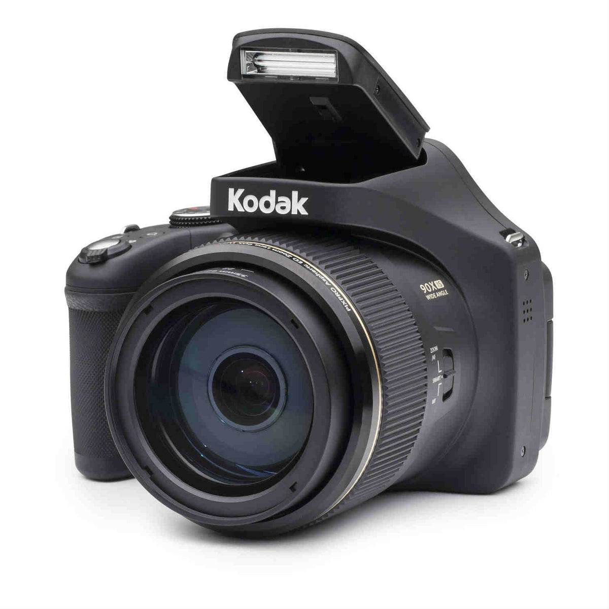 Kodak Pixpro AZ901 nero