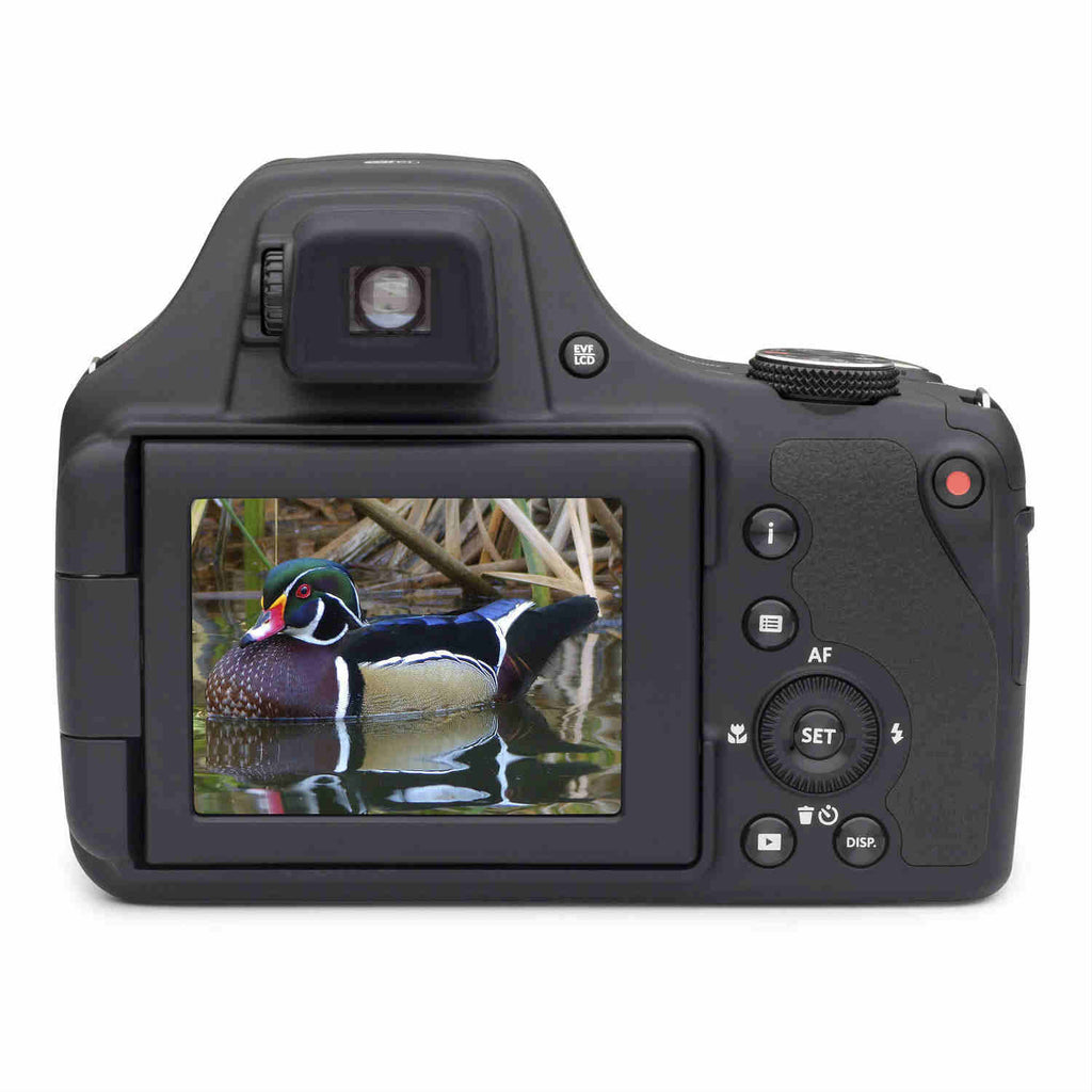 Kodak Pixpro AZ901 nero