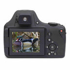 Kodak Pixpro AZ901 nero