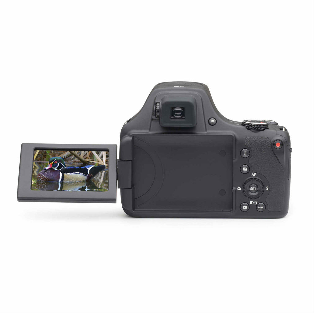 Kodak Pixpro AZ901 nero
