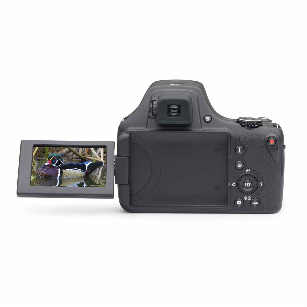 Kodak Pixpro AZ901 nero