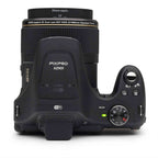 Kodak Pixpro AZ901 nero