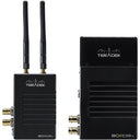 TERADEK Bolt XT 500 Wireless SDI/HDMI Transmitter/Receiver Set