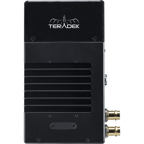 TERADEK Bolt XT 500 Wireless SDI/HDMI Transmitter/Receiver Set