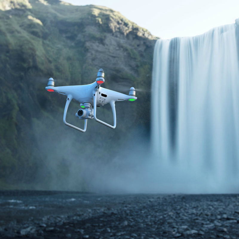 DJI Phantom 4 Pro V2.0