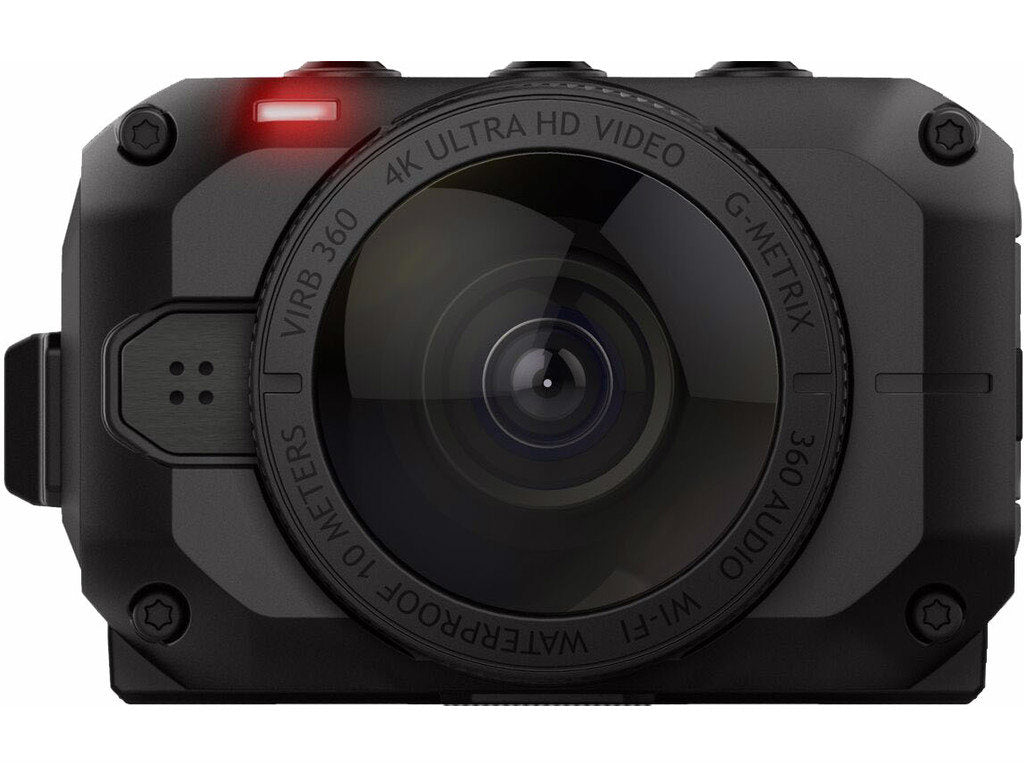 Garmin Virb 360