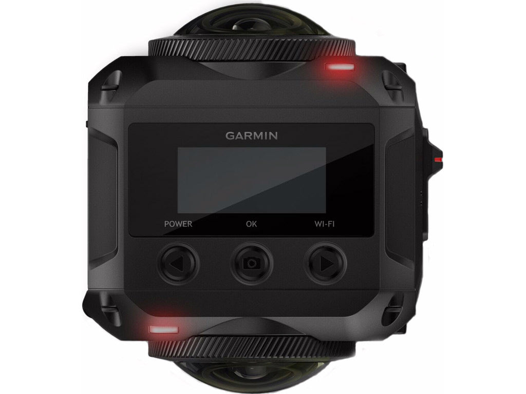 Garmin Virb 360