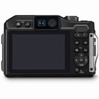 Panasonic Lumix DC-FT7 Nero