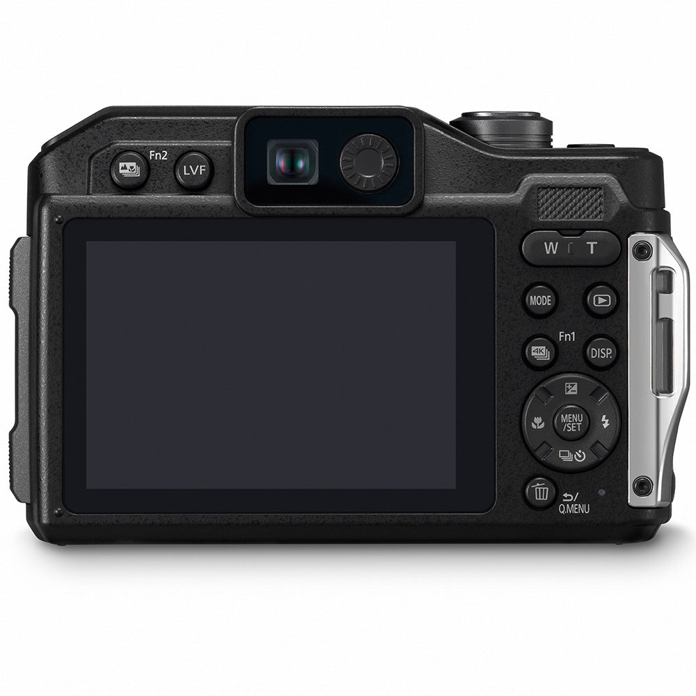 Panasonic Lumix DC-FT7 Nero