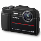 Panasonic Lumix DC-FT7 Nero