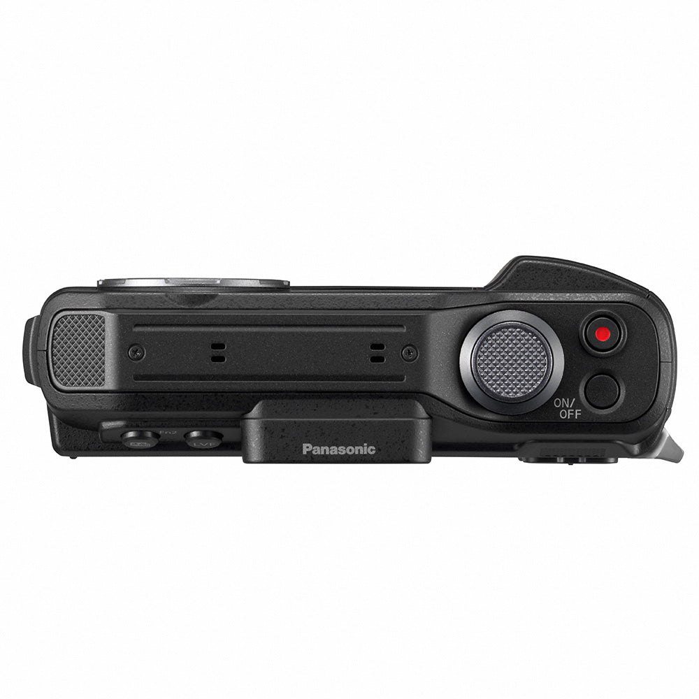 Panasonic Lumix DC-FT7 Nero