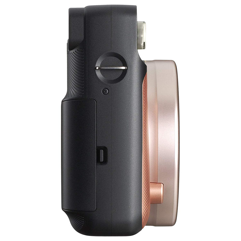 Fujifilm Instax Square SQ6 Camera Blush Gold