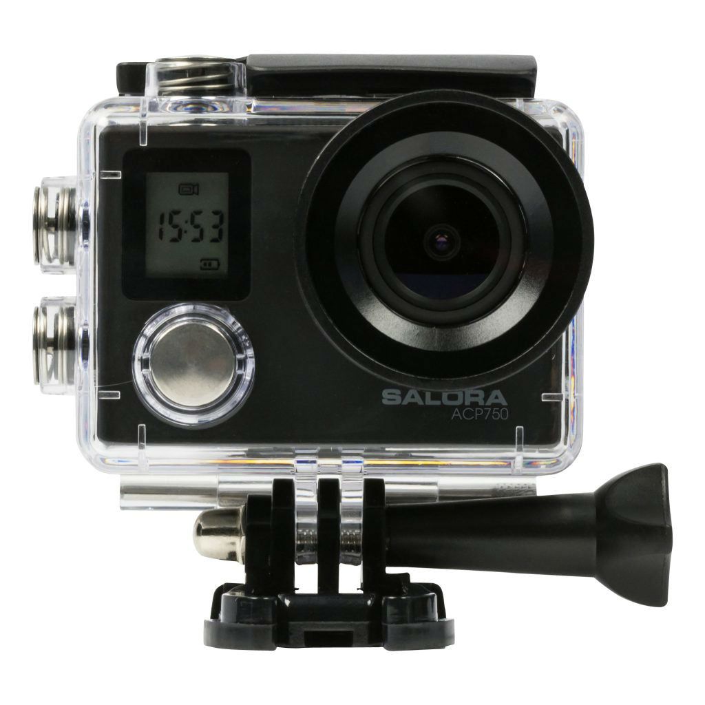 Salora ACP750 action cam