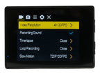 Salora ACP750 action cam