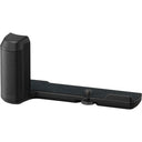 Impugnatura Panasonic DMW-HGR2 nero