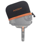 AxisGO Borsa in neoprene con cordoncino amico della pistola