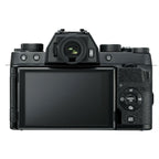 Fujifilm X-T100 corpo nero