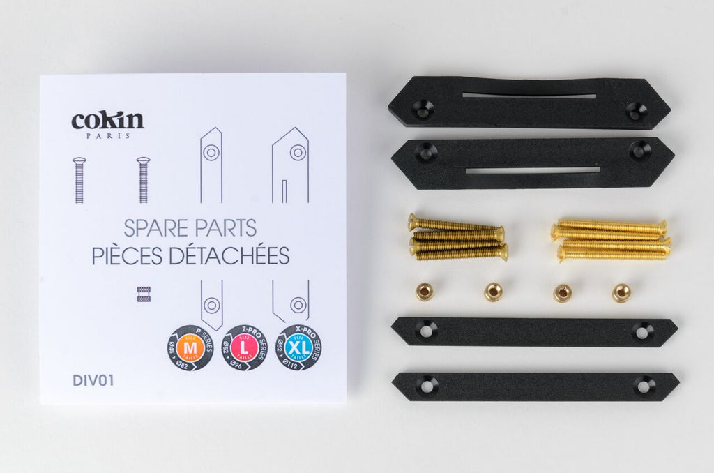 Cokin Spare Parts Filter Holder