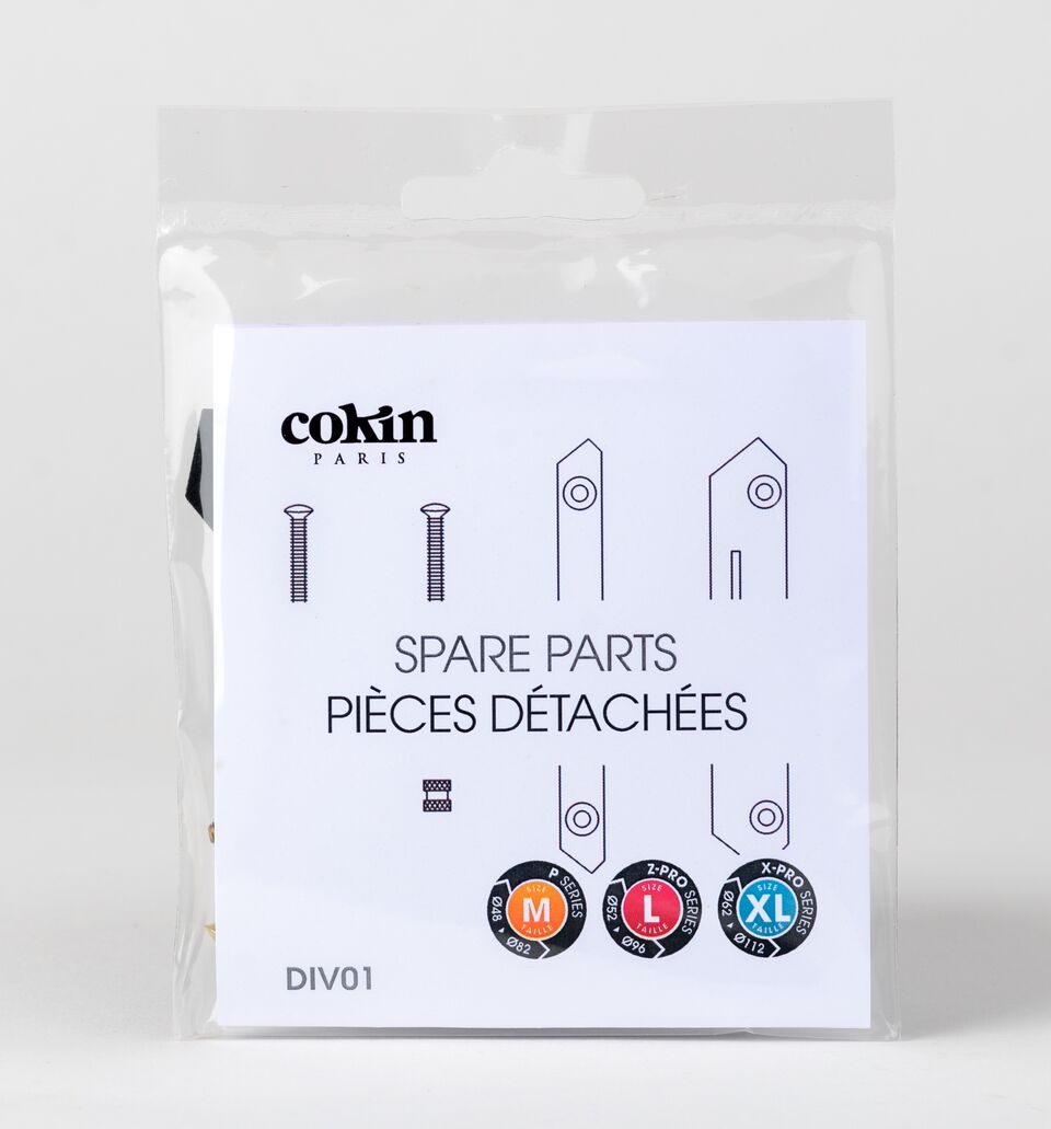 Cokin Spare Parts Filter Holder