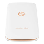HP Sprocket Plus wit