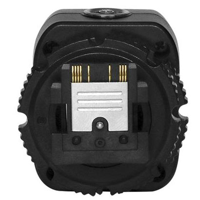 Pixel Hotshoe Adapter TF-334 from Sony to Canon/Nikon