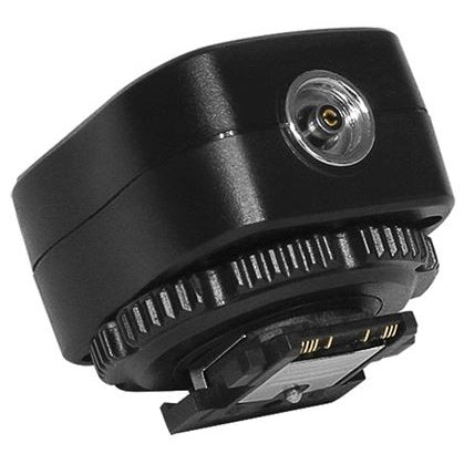 Pixel Hotshoe Adapter TF-334 from Sony to Canon/Nikon