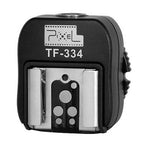 Pixel Hotshoe Adapter TF-334 from Sony to Canon/Nikon