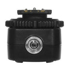 Pixel Hotshoe Adapter TF-334 from Sony to Canon/Nikon