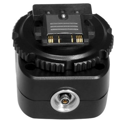 Pixel Hotshoe Adapter TF-334 from Sony to Canon/Nikon