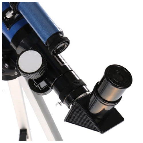 Byomic Junior Telescopio 40/400