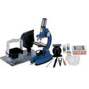 Konus Microscopio Konuscience 1200x