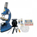 Konus Microscopio Konuscience 1200x