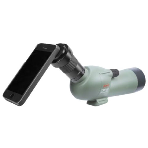 Kowa Cannocchiale compatto TSN-501 20-40x50
