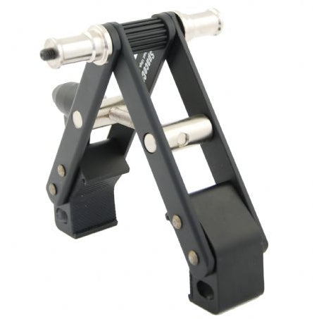 StudioKing Professional Tube Clamp + Spigots 110-021