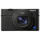 Sony Cybershot DSC-RX100 mark VI