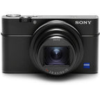 Sony Cybershot DSC-RX100 mark VI