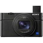 Sony Cybershot DSC-RX100 mark VI